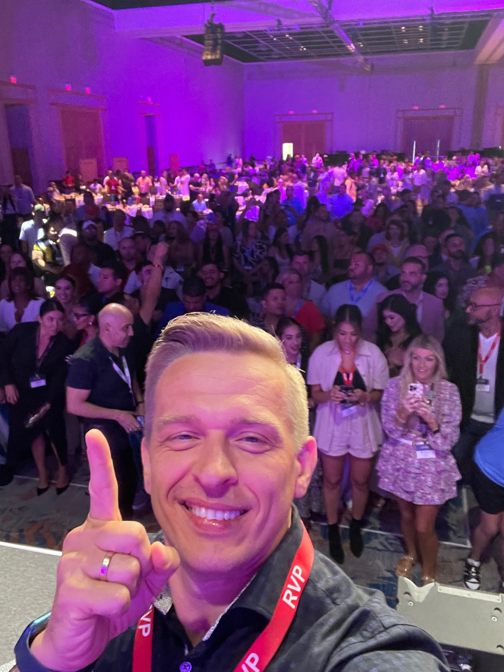 Team Limitless community